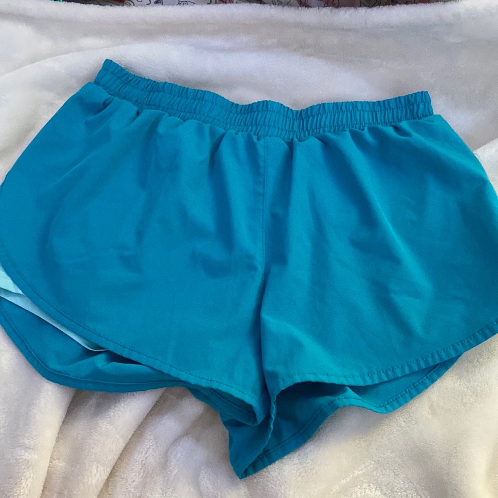 Athletic shorts